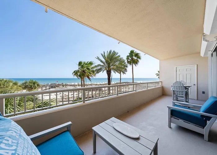 Apartment 2br Shared Pool Tennis Courts