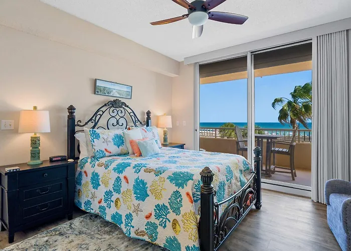 2br Shared Pool Tennis Courts Apartment *