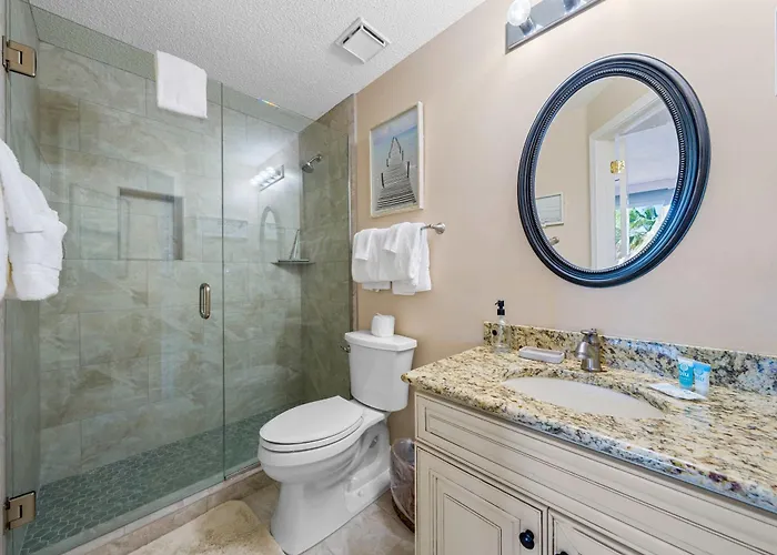 2br Shared Pool Tennis Courts * Gulf Shores