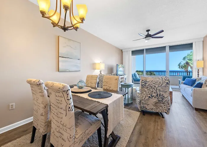 2br Shared Pool Tennis Courts * Gulf Shores