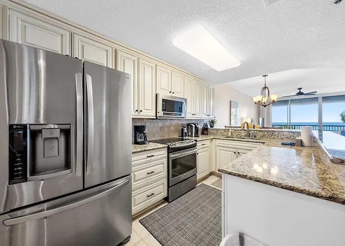2br Shared Pool Tennis Courts Gulf Shores
