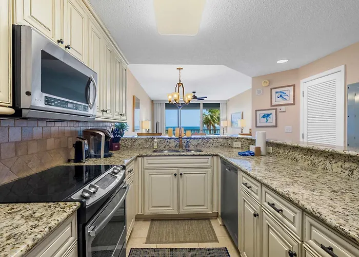 2br Shared Pool Tennis Courts Gulf Shores