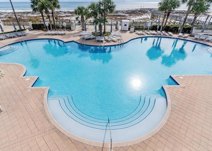 2br Shared Pool Tennis Courts Apartment *