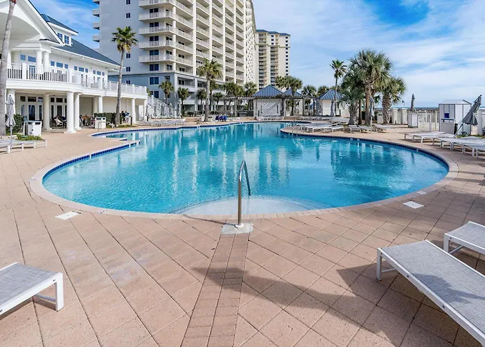 2br Shared Pool Tennis Courts Gulf Shores