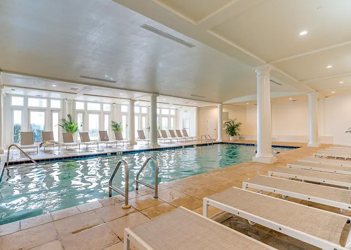 2br Shared Pool Tennis Courts * Gulf Shores